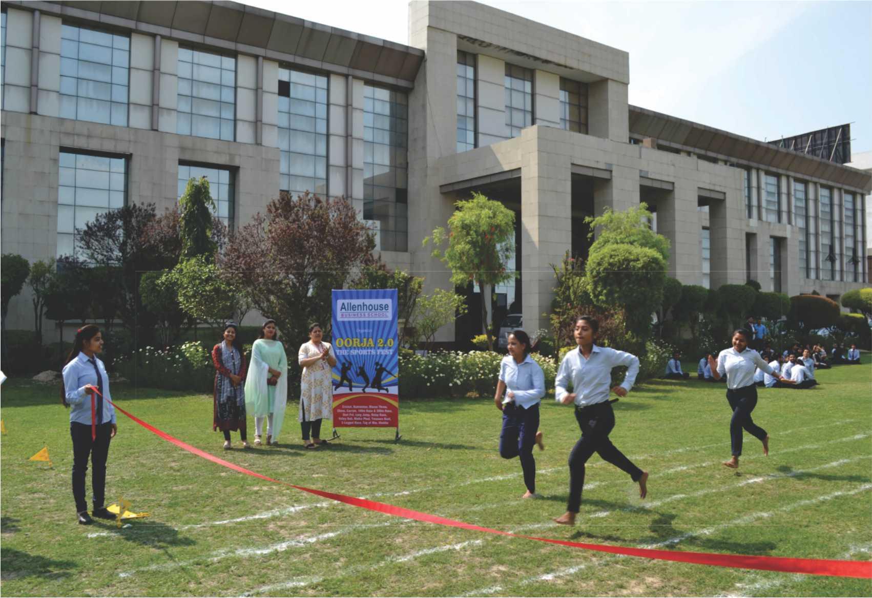 Allenhouse Institute of Technology Kanpur Events photo 4
